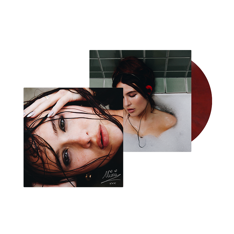 'Confessions' T-Shirt Bundle 2
