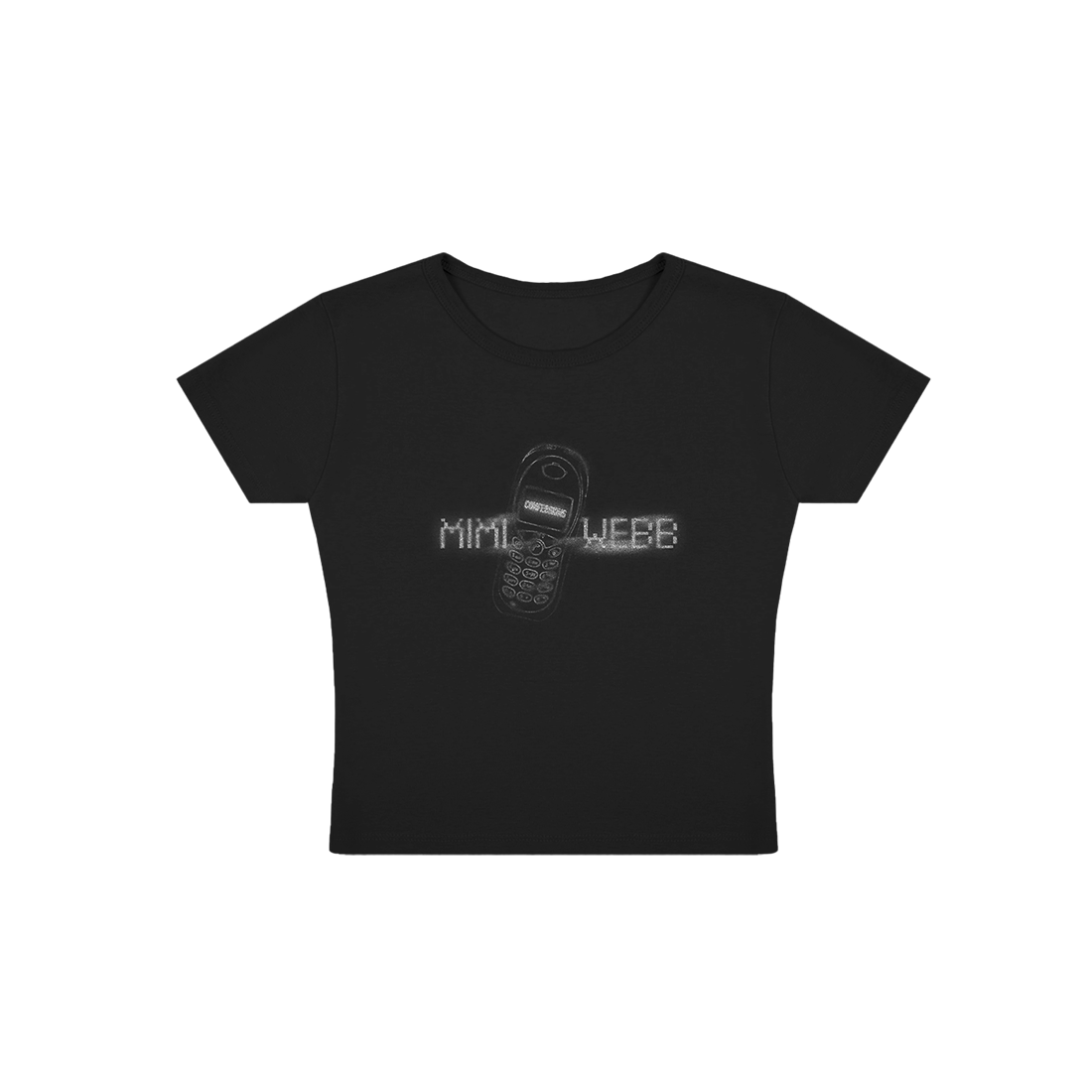Mimi Webb - Mimi Webb Baby T-Shirt