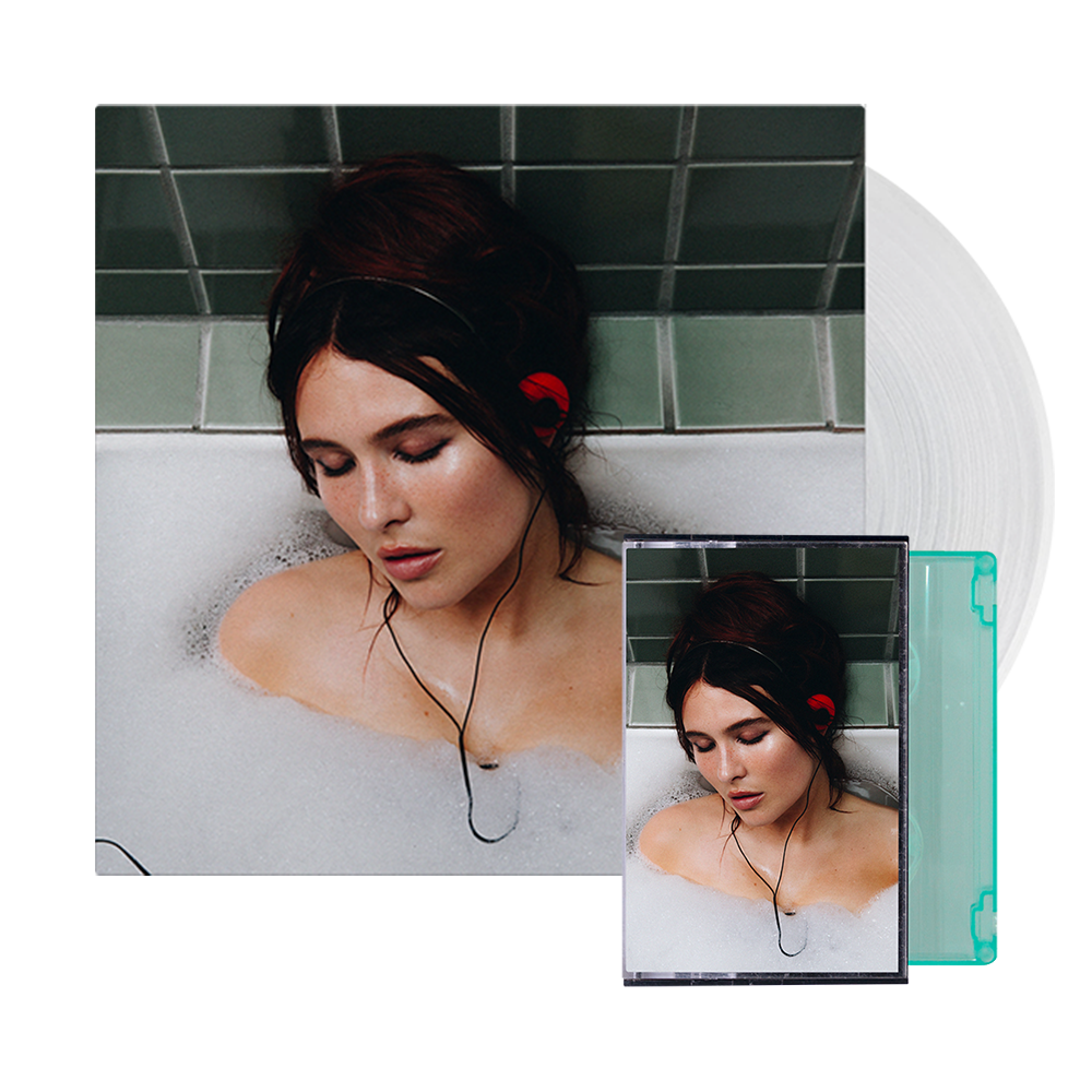 'Confessions' D2C Exclusive Bundle