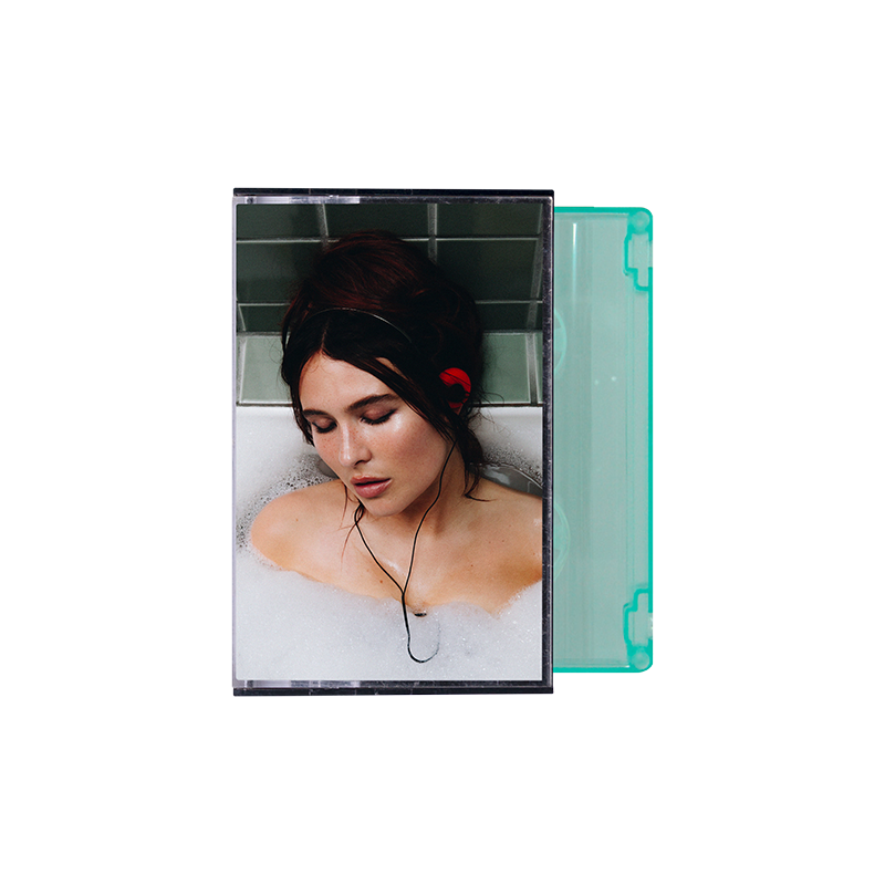 Mimi Webb - Confessions D2C Exclusive Cassette