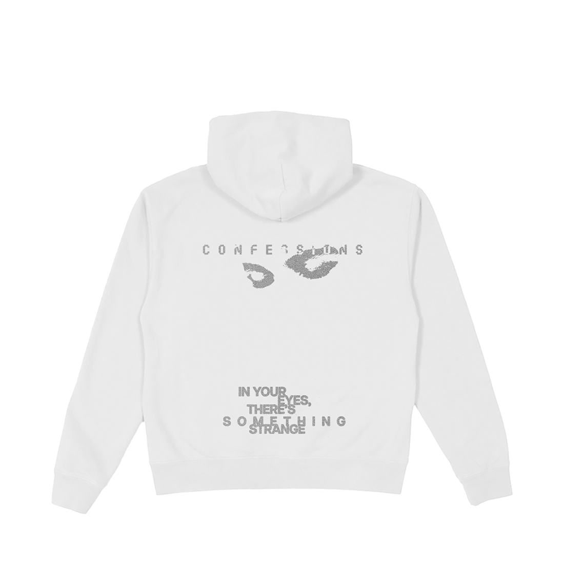Mimi Webb - Confessions Zip Up Hoodie