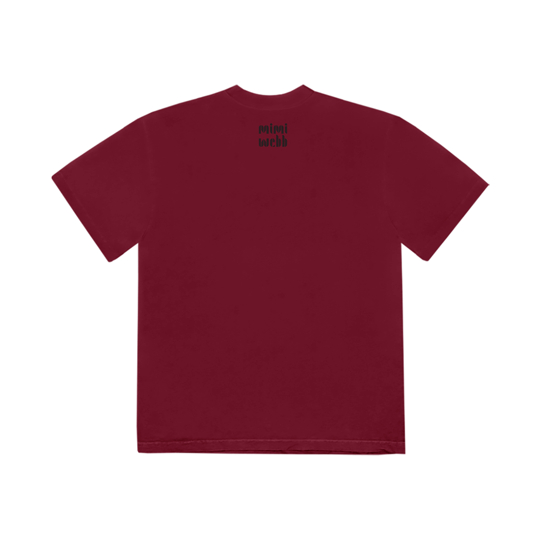 Mimi Webb - Confessions T-Shirt