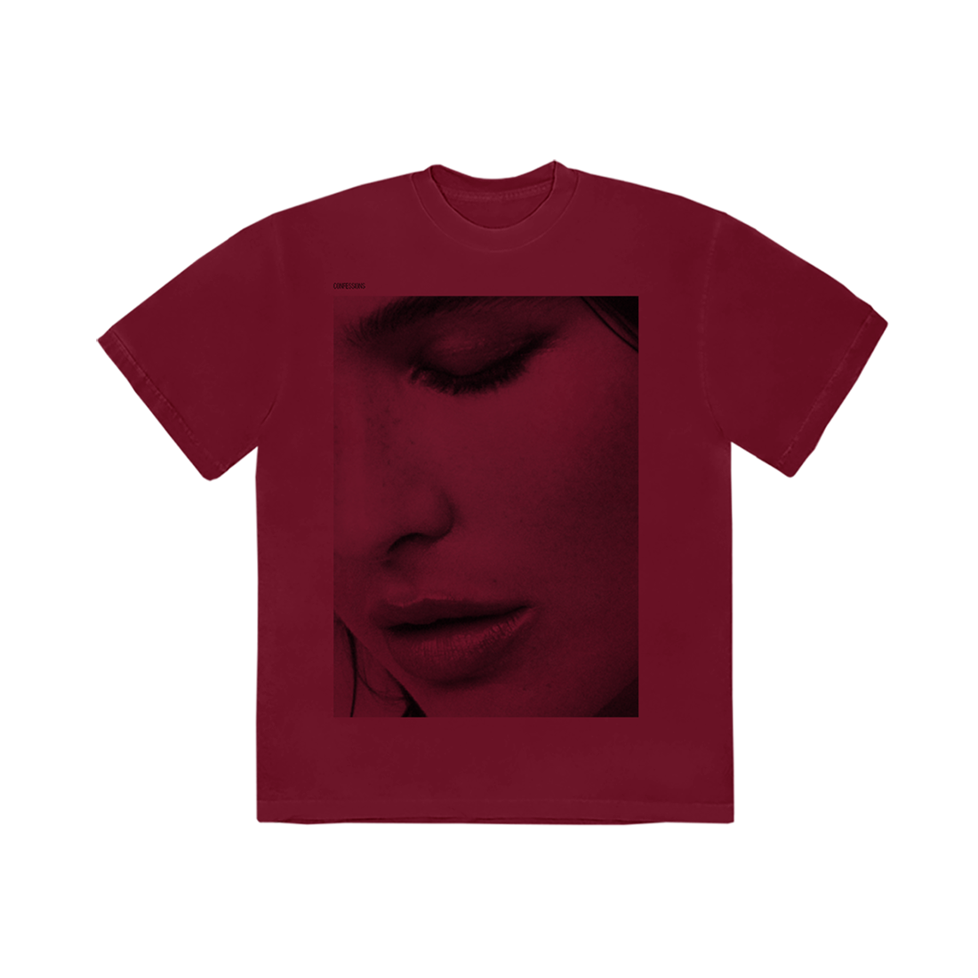'Confessions' T-Shirt Bundle 1